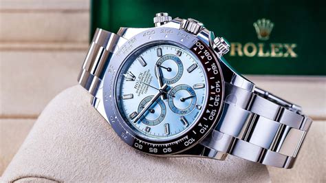 is rolex really a good watch|most desirable rolex watches.